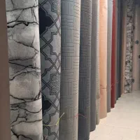 موکت ظریف مصور آذین