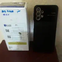 موبایل سامسونگ A13|موبایل|زنجان, |دیوار