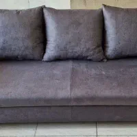 مبل سه نفره ، تعمیر کامل با ضمانت|مبلمان خانگی و میز عسلی|کرمان, |دیوار