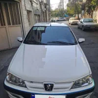 پژوپارس xU7 ۱۴۰۰|خودرو سواری و وانت|تهران, بهداشت|دیوار