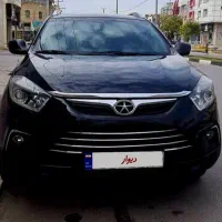 جک s5 مدل ۹۵ مشکی فابریک جک اس ۵