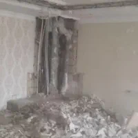 تخریب داخل ساختمان بازسازی ساخت)|خدمات پیشه و مهارت|تهران, سازمان آب|دیوار