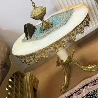 فروش لوازم برنجی|صنایع دستی و سایر لوازم تزئینی|ابهر, |دیوار