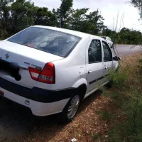 رنو پارس تندر  e2 فول چراغ جدید|خودرو سواری و وانت|اردبیل, |دیوار