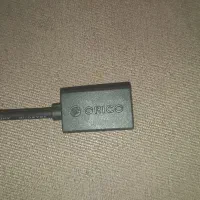 کابل تبدیل USB به microUSB اوریکو (ORICO)|قطعات و لوازم جانبی رایانه|تهران, جیحون|دیوار