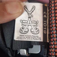 هارنس کوهنوردی