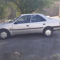 405 فروش فوری