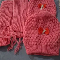 شال وکلاه در حدنو|کفش و لباس بچه|کنگاور, |دیوار