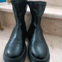 نیم پوت|کیف، کفش، کمربند|بوکان, |دیوار