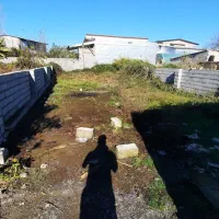 ۲۰۱متر بافت مسکونی سند تک برگ