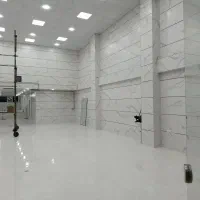 اجاره مغازه ۲۴۰ متر نوساز/ خ اصلی گلشهر|اجارهٔ مغازه و غرفه|زنجان, |دیوار