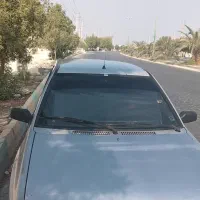 پراید صبا مدل ۸۹|خودرو سواری و وانت|بندرعباس, |دیوار