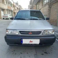 پراید مدل ۸۲