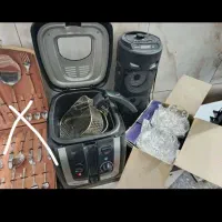 لوازم خانه|ظروف پخت‌وپز|مشهد, اروند|دیوار
