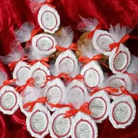 سویجلگ ،گیفت مراسم