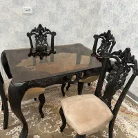 فروش میز و صندلی ناهارخوری