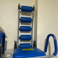 دستگاه دراز نشست