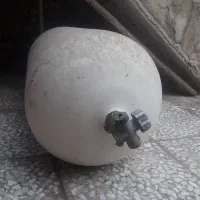 کپسول گاز نو