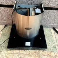 هود شیشه ایی استفاده نشده|هود|اهواز, فرهنگ شهر|دیوار