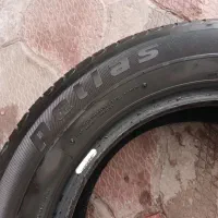 فروش ۴ حلقه لاستیک۲۰۵/۱۵