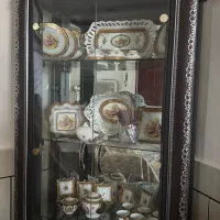 بوفه دکوری در حد نو