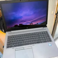 لپ تاپ HP فوق العاده، 4kو فلزی