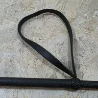 کلاه المانی وشلاق چرم کودک|اسب و تجهیزات اسب‌سواری|تهران, گلستان (شهرک راه آهن)|دیوار