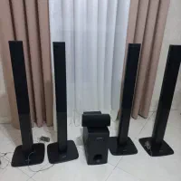 سینما خانواده سامسونگ