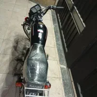 رهرو ۱۲۵|موتورسیکلت|قم, شهرک امام حسن|دیوار