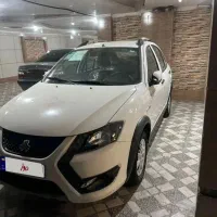 کوییک صفر S/RS/GX/GXR رنگبندی 1404/1405