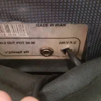اکو چنگ|پخش‌کننده همراه|تهران, ایران|دیوار