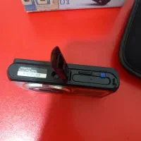 دوربین سامسونگ dv101 / دارای دو نمایشگر / سالم|دوربین عکاسی و فیلمبرداری|اندیشه, شهرک مریم|دیوار