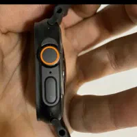 Apple watch ultra 2 battery 100|لوازم جانبی موبایل و تبلت|تهران, شیخ هادی|دیوار