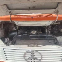 فروش یک دستگاه مینی بوس بنز 508 مدل1363|خودرو سنگین|ورامین, ورامین|دیوار