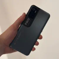 Poco m3pro 5G|موبایل|لنگرود, |دیوار