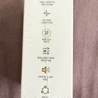 فروش میکروفون یقه ای sx21|لوازم جانبی موبایل و تبلت|بندرعباس, |دیوار