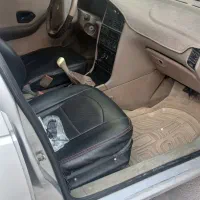 پژو 405|خودرو سواری و وانت|لنجان, |دیوار