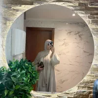 آینه گرد ژیپو|آینه|ایلام, |دیوار