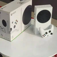 کنسول های کارکرده با گارانتی ورنامال xbox