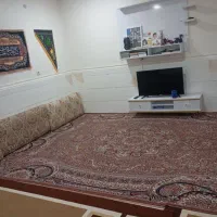 کمپ عجمها روبرو پردیس/طبقه بالا/پارکینگ دار|اجارهٔ آپارتمان|امیدیه, |دیوار