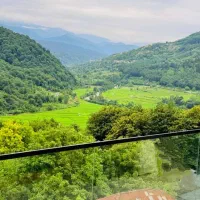 اجاره شبانه سوادکوه لفور|اجارهٔ کوتاه‌مدت ویلا و باغ|آلاشت, |دیوار