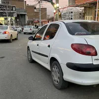 sd 94 بی رنگ بی ضربه tu5|خودرو سواری و وانت|سنندج, |دیوار