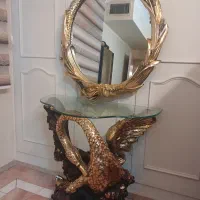 فروش آئینه و کنسول