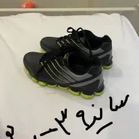 زانو بند ورزشی اکبند وتعدادی لوازم ورزشی نو|تجهیزات ورزشی|تهران, مرزداران|دیوار