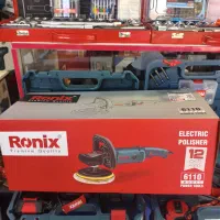 دستگاه پولیش رونیکس روتاری تخفیف