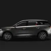 خودرو اونترا ایلیا خودرو|خودرو سواری و وانت|شیراز, شهرک جماران|دیوار