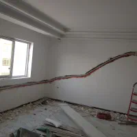 نصب کولرگازی ولوله مسی زیر کارصفرتاصد|خدمات پیشه و مهارت|تویسرکان, |دیوار