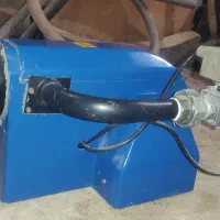 مشعل گازی گرم ایران 240|آبگرمکن، پکیج، شوفاژ|سنخواست, |دیوار