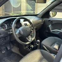 کوئیک GXR مدل ۱۴۰۳ کم کار|خودرو سواری و وانت|کرج, بنیاد|دیوار