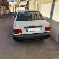 پرایدمدل۱۳۸۳ سالم|خودرو سواری و وانت|یزد, |دیوار